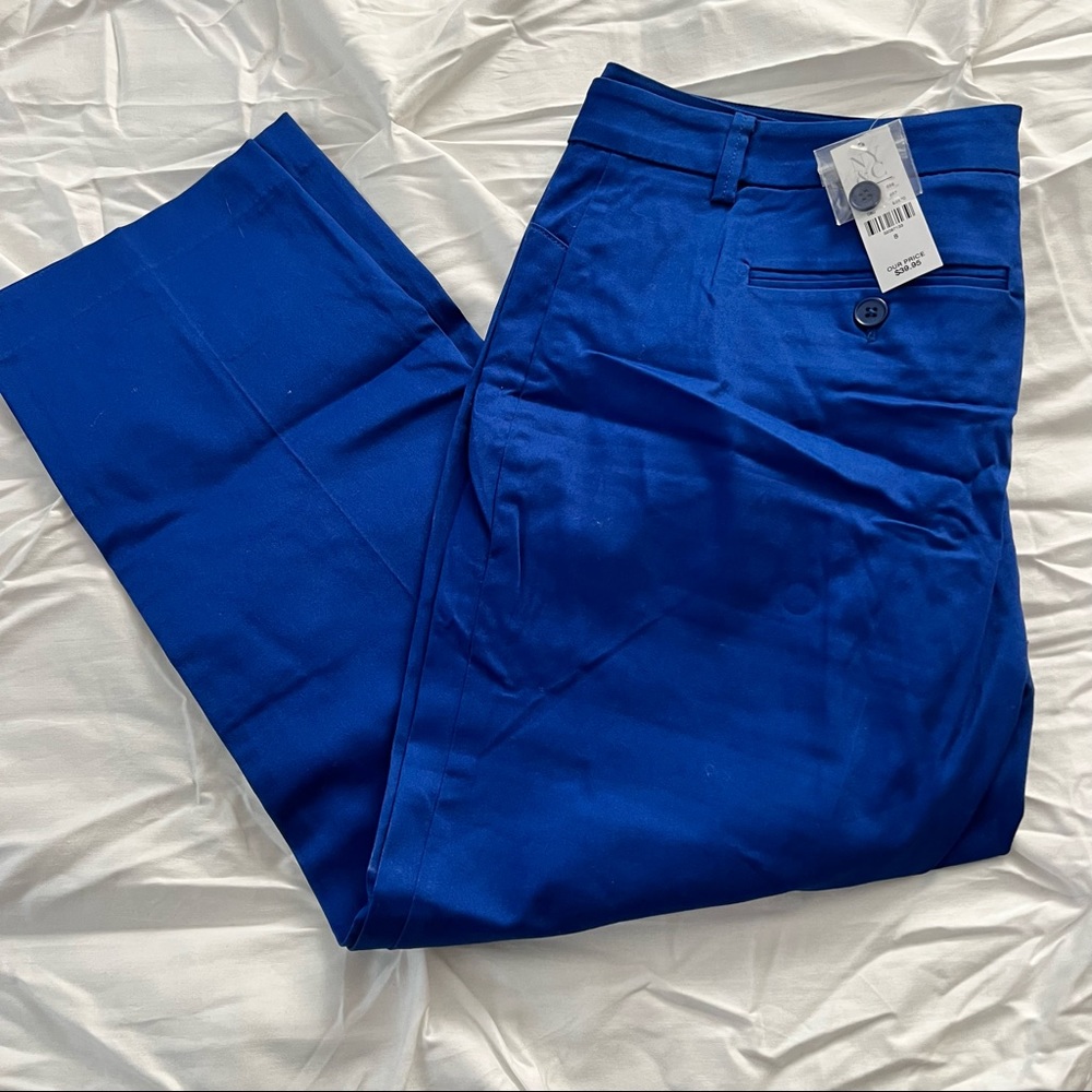 Ny&co straight crop